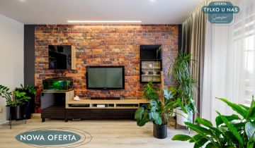 dom szeregowy, 8 pokoi Warta, ul. Kosynierów