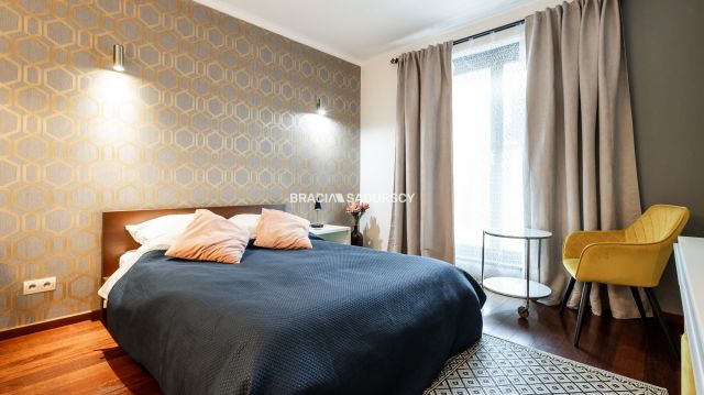 Mieszkanie 1-pokojowe Kraków Stare Miasto, ul. Szlak. Zdjęcie 2