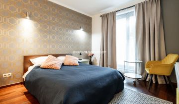 Mieszkanie 1-pokojowe Kraków Stare Miasto, ul. Szlak