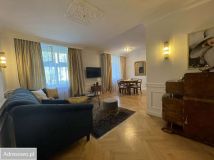 Mieszkanie 3-pokojowe Warszawa Mokotów, ul. Ligocka