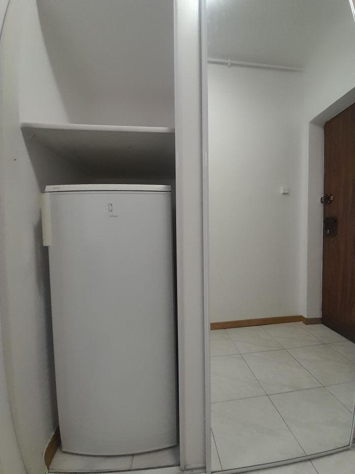 Mieszkanie 1-pokojowe Warszawa Śródmieście, ul. Bracka. Zdjęcie 7