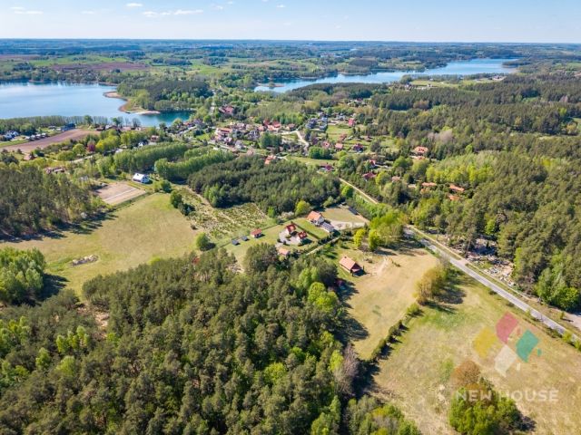 dom wolnostojący, 4 pokoje Kosewo. Zdjęcie 36