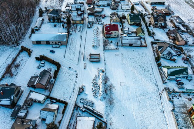 Działka Kolbuszowa Górna. Zdjęcie 15