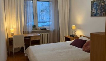 Mieszkanie 2-pokojowe Warszawa Grochów, ul. Wspólna Droga