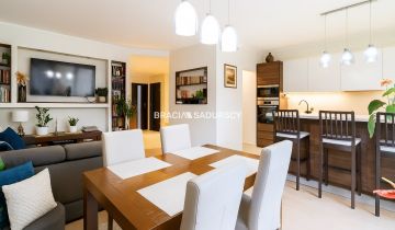 Mieszkanie 3-pokojowe Kraków Prądnik Biały, os. Wolfganga Amadeusa Mozarta