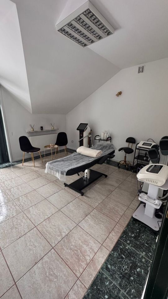 Lokal Kraków Zwierzyniec, ul. Królowej Jadwigi. Zdjęcie 7