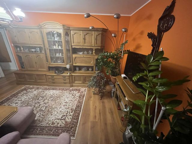 Mieszkanie 3-pokojowe Inowrocław Rąbin, ul. Wojska Polskiego. Zdjęcie 3