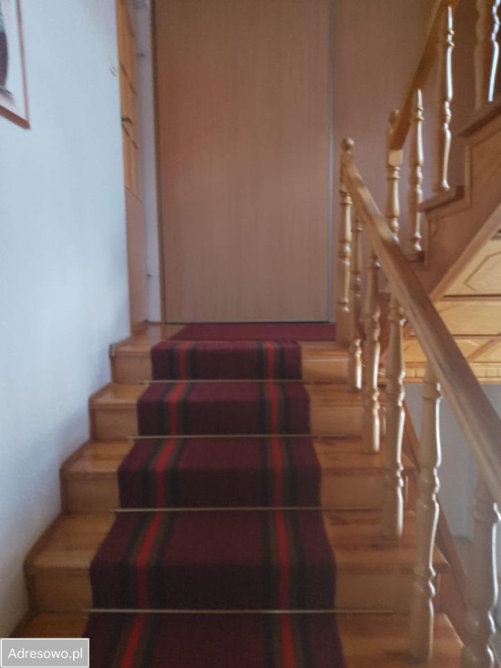 dom wolnostojący, 6 pokoi Rytwiany, ul. Kościelna. Zdjęcie 3