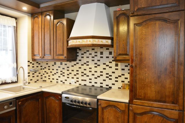 dom wolnostojący, 5 pokoi Tomaszów Lubelski, ul. Wojska Polskiego. Zdjęcie 38