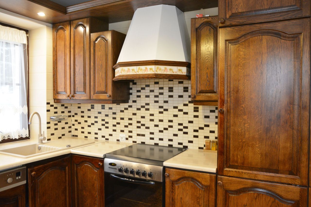 dom wolnostojący, 5 pokoi Tomaszów Lubelski, ul. Wojska Polskiego. Zdjęcie 38