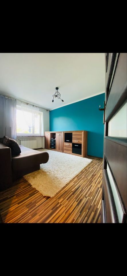 Mieszkanie 2-pokojowe Radzymin Centrum. Zdjęcie 7