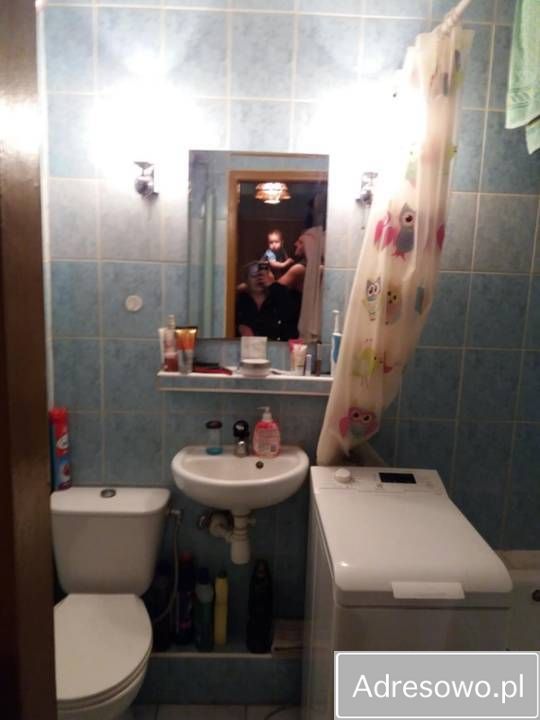 Mieszkanie 3-pokojowe Kozienice, ul. Lubelska. Zdjęcie 4