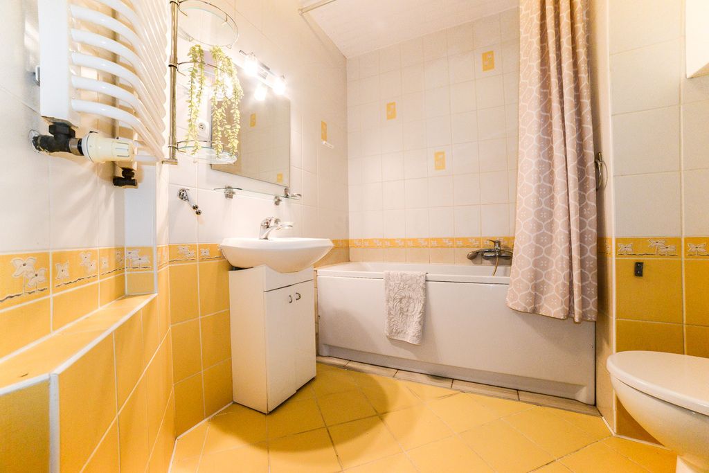 Mieszkanie 2-pokojowe Warszawa Bielany, ul. Heroldów. Zdjęcie 17