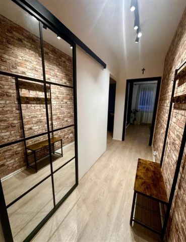 Mieszkanie 2-pokojowe Wrocław Maślice, ul. Bogatyńska. Zdjęcie 11