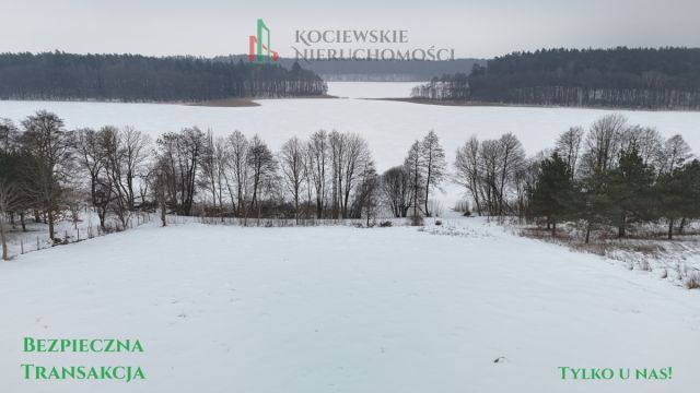 Działka rekreacyjna Borzechowo, ul. Letniskowa. Zdjęcie 2