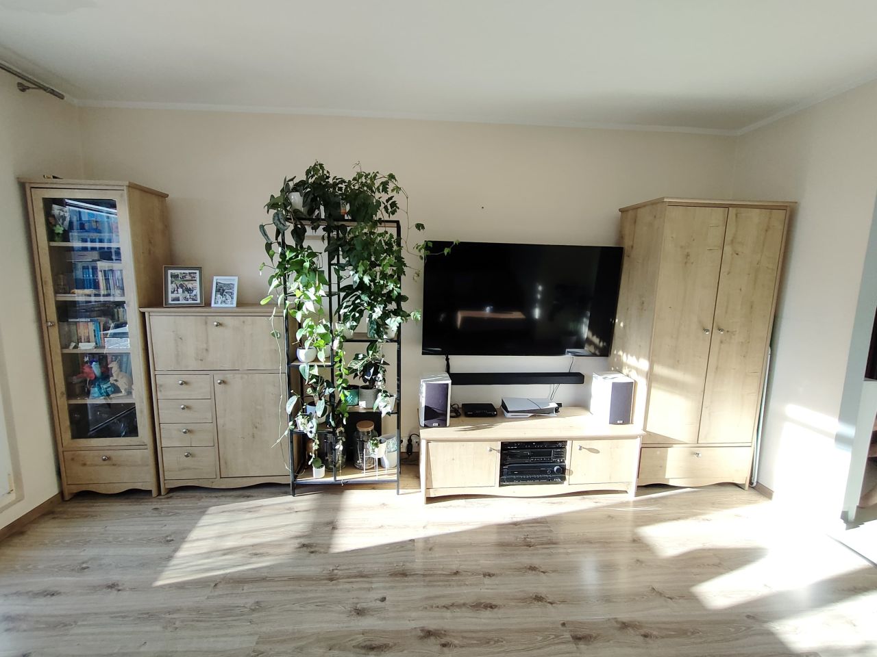 Mieszkanie 2-pokojowe Olsztyn Osiedle Generałów, ul. gen. Franciszka Kleeberga. Zdjęcie 2