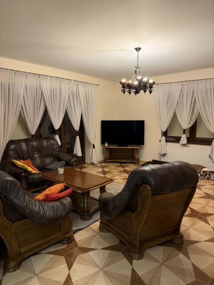 dom wolnostojący, 4 pokoje Radziejowice-Parcel. Zdjęcie 4