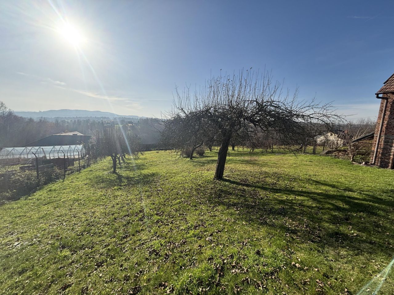 dom wolnostojący, 6 pokoi Zebrzydowice Strona Przeorowa. Zdjęcie 7