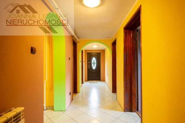 dom wolnostojący, 5 pokoi Olkusz, ul. Zacisze. Zdjęcie 13