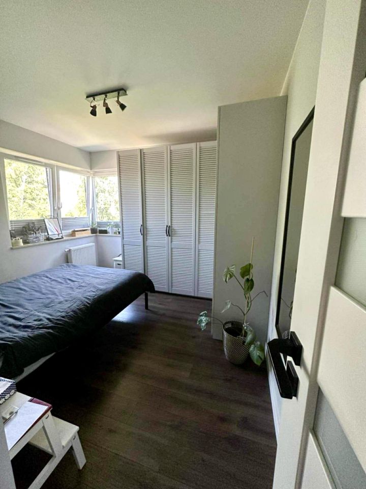 Mieszkanie 3-pokojowe Kraków Kliny, ul. Anny Szwed-Śniadowskiej. Zdjęcie 4