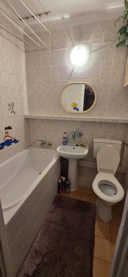 Mieszkanie 3-pokojowe Bydgoszcz Szwederowo, ul. Ugory. Zdjęcie 2