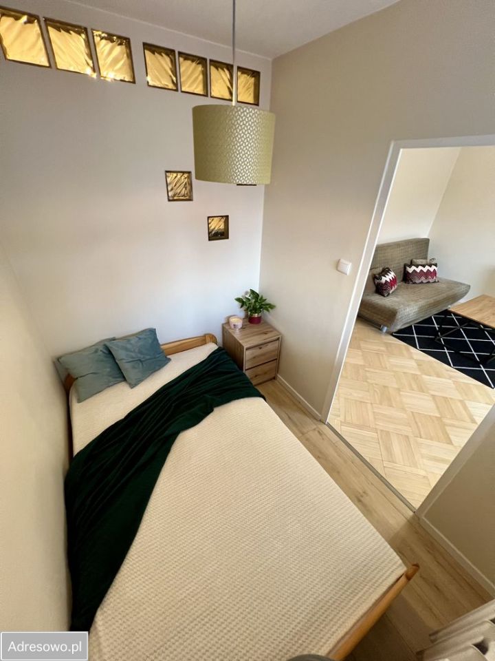 Mieszkanie 2-pokojowe Bielsko-Biała, ul. gen. Józefa Kustronia. Zdjęcie 2