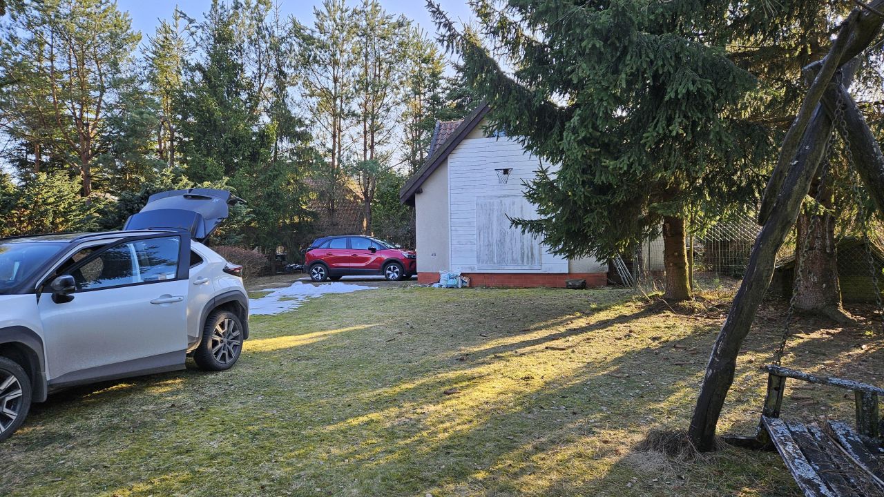 Działka budowlana Gronity, ul. Zielona Dolina. Zdjęcie 7