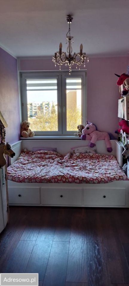 Mieszkanie 3-pokojowe Bydgoszcz Fordon, ul. Jana Piwnika-Ponurego. Zdjęcie 9