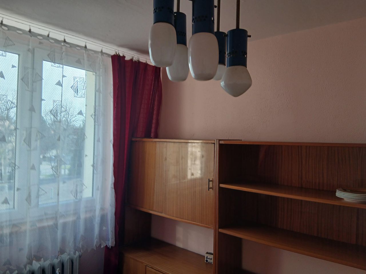 Mieszkanie 4-pokojowe Gliwice Śródmieście, al. Majowa. Zdjęcie 7