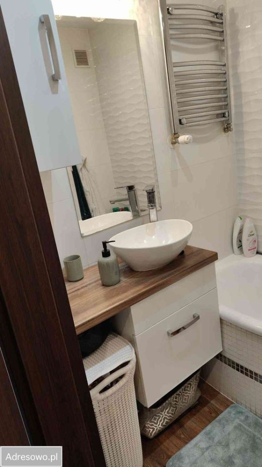 Mieszkanie 3-pokojowe Bełchatów Binków, ul. Witolda Budryka. Zdjęcie 14