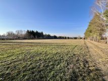 Działka budowlana Krężnica Jara, Krężnica Jara. Zdjęcie 1