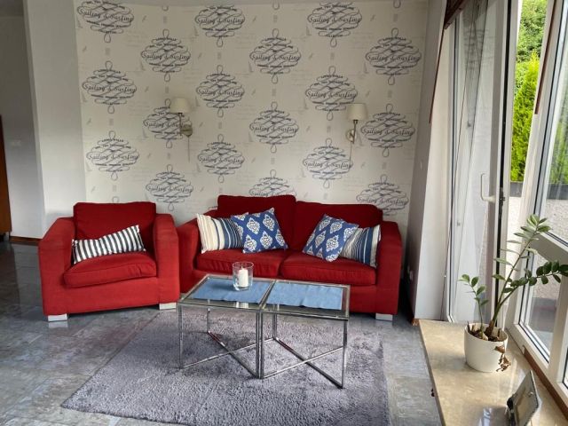 Mieszkanie 2-pokojowe Gdynia Redłowo, ul. Ruchu Oporu. Zdjęcie 3