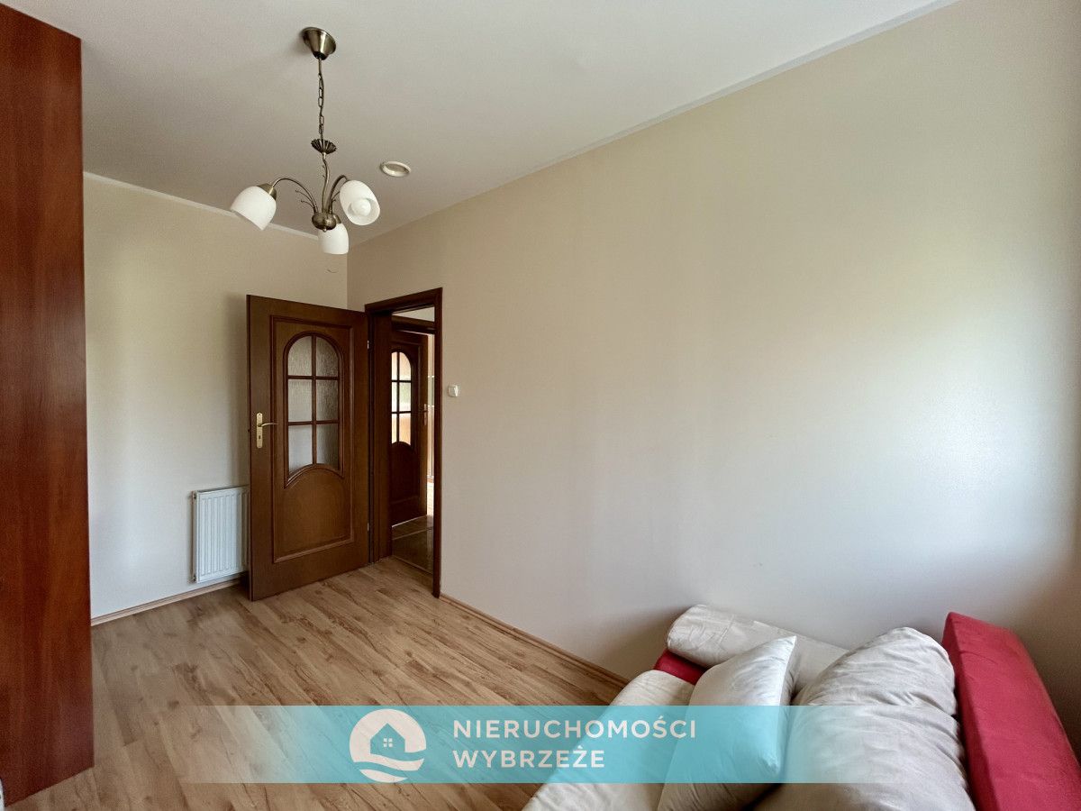 dom szeregowy, 5 pokoi Gołębiewo Wielkie, ul. Liliowa. Zdjęcie 14