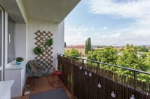 Mieszkanie 6-pokojowe Gdańsk Wrzeszcz, ul. Krzysztofa Kamila Baczyńskiego. Zdjęcie 3