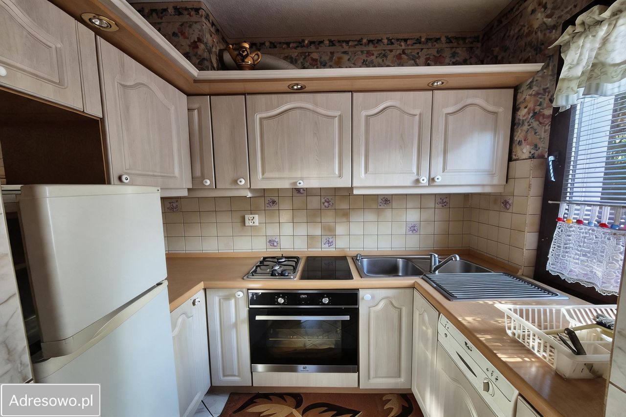 dom wolnostojący, 6 pokoi Opole Kolonia Gosławicka. Zdjęcie 12