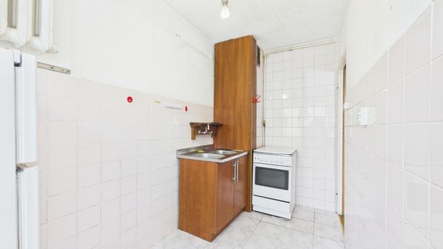 Mieszkanie 3-pokojowe Warszawa Żoliborz, ul. Jasnodworska. Zdjęcie 21