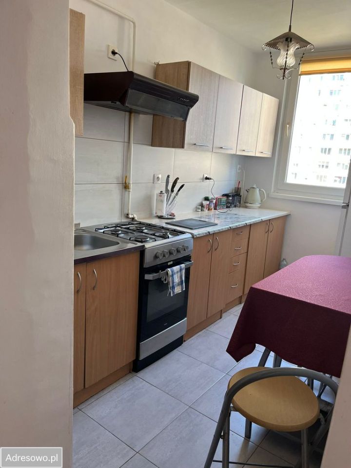 Mieszkanie 2-pokojowe Warszawa Bródno, ul. Malborska. Zdjęcie 20