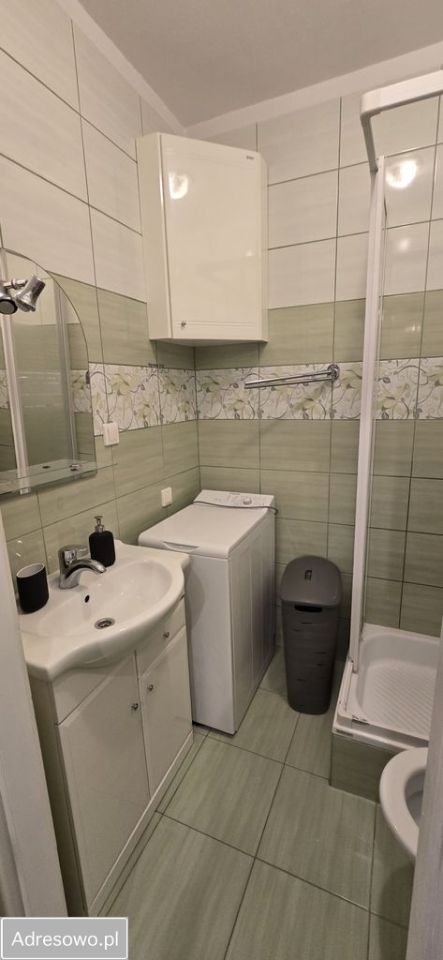 Mieszkanie 1-pokojowe Warszawa Ochota, ul. Grójecka. Zdjęcie 11
