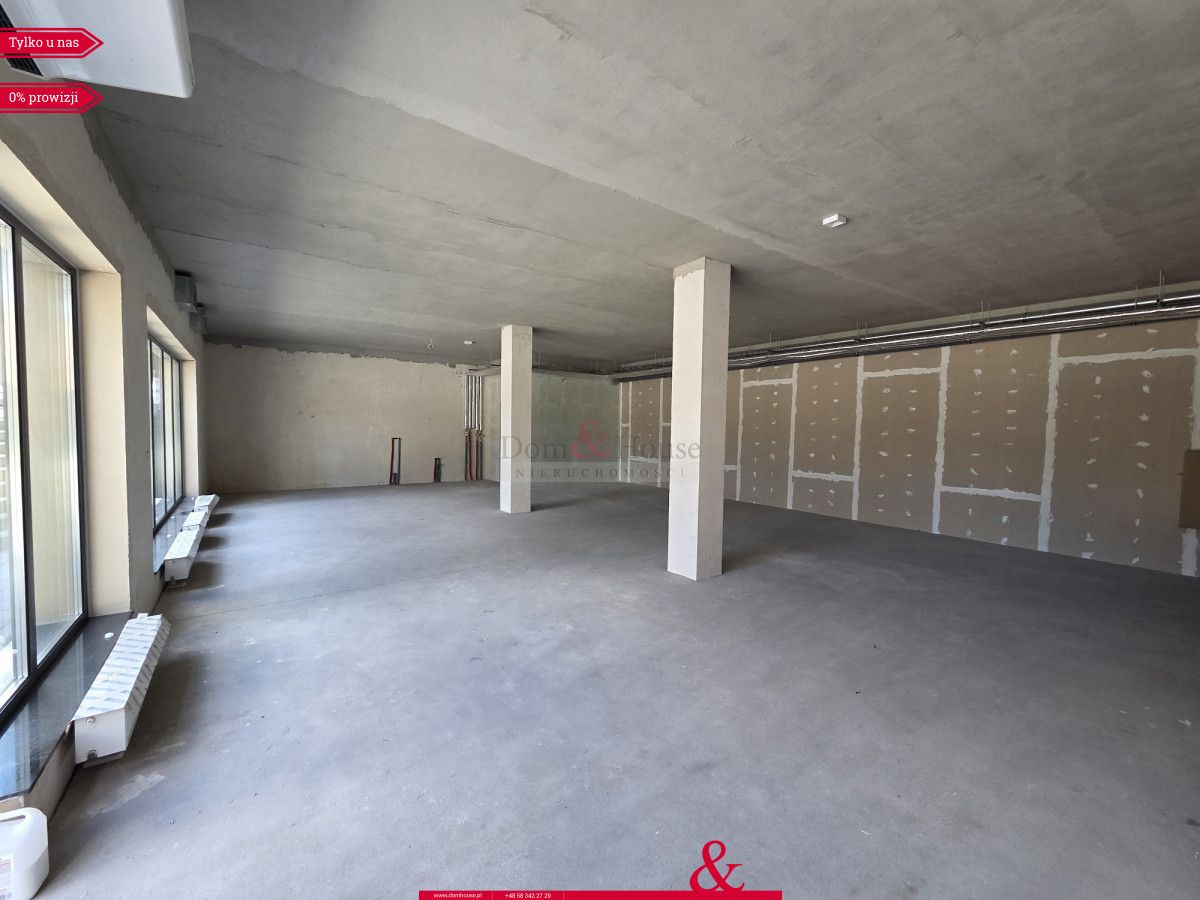 Lokal Gdańsk Piecki, ul. Magellana. Zdjęcie 2
