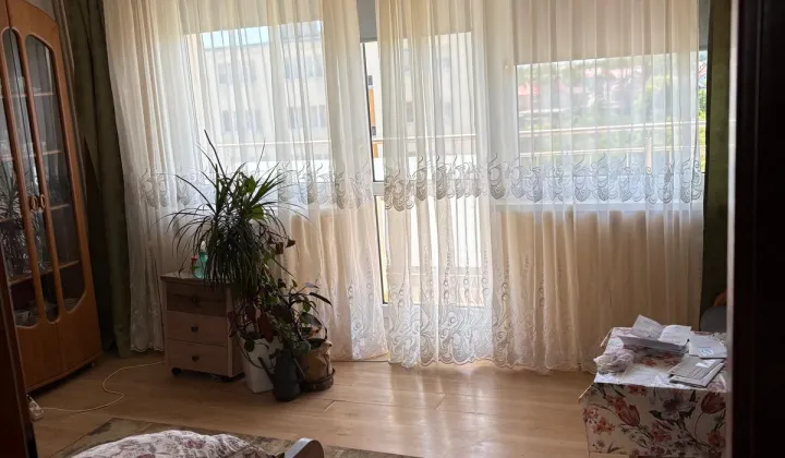 Mieszkanie 2-pokojowe Wolin, ul. Wojska Polskiego