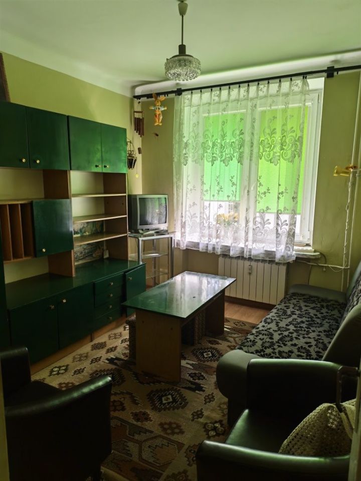 Mieszkanie 3-pokojowe Skarżysko-Kamienna Milica, ul. Apteczna. Zdjęcie 1