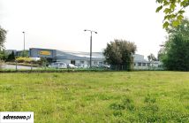 Działka inwestycyjna Gniezno, ul. Żnińska. Zdjęcie 2