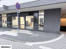 Lokal Warszawa Praga-Południe, ul. Mińska. Zdjęcie 1