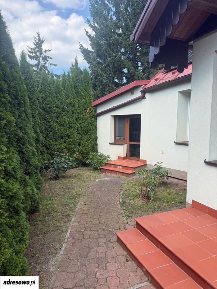 dom wolnostojący, 3 pokoje Puławy, ul. Włostowicka. Zdjęcie 5