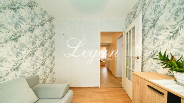 Mieszkanie 3-pokojowe Gorzów Wielkopolski, ul. Leona Wyczółkowskiego. Zdjęcie 8