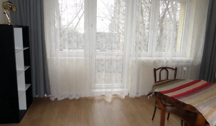 Mieszkanie 1-pokojowe Warszawa Mokotów, ul. Jałtańska