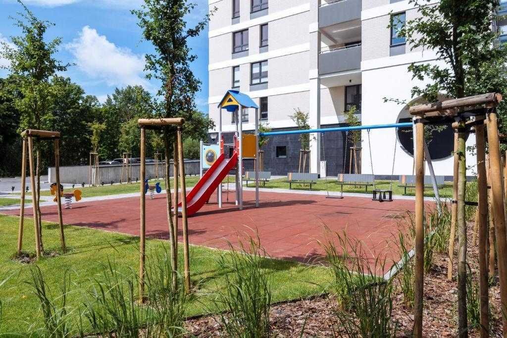 Mieszkanie 2-pokojowe Kołobrzeg Centrum, ul. ppor. Edmunda Łopuskiego. Zdjęcie 8