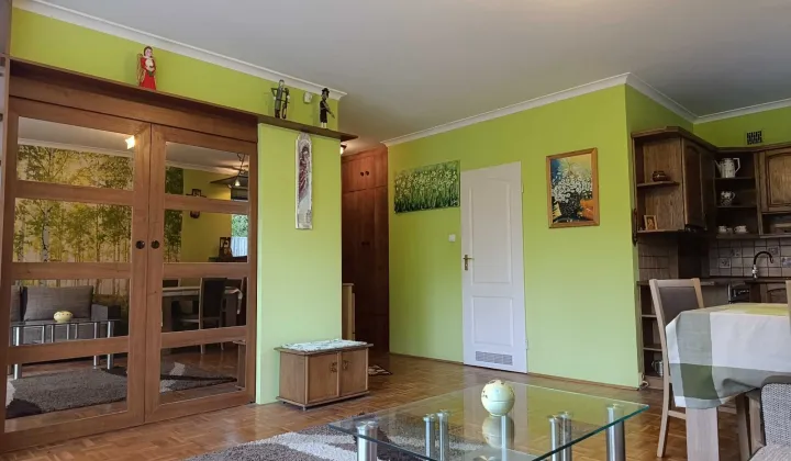 Mieszkanie 2-pokojowe Toruń Bydgoskie Przedmieście, ul. Zygmunta Krasińskiego