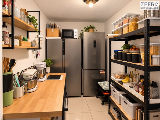 Lokal Kraków Zwierzyniec. Zdjęcie 5