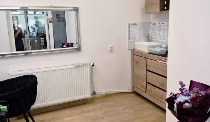 Lokal Gdynia Śródmieście, ul. 10 Lutego